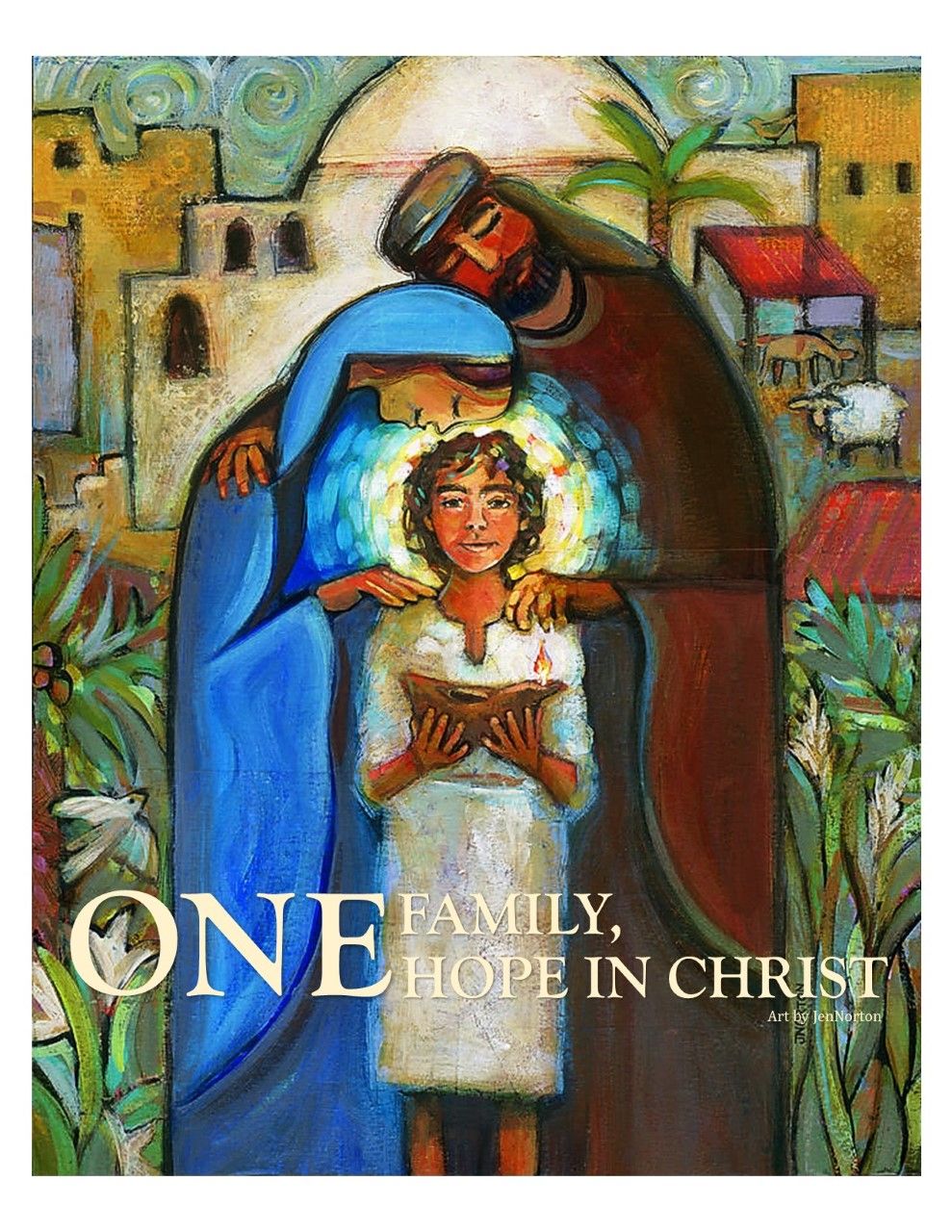 2021-2022 One family, Hope in Christ.jpg